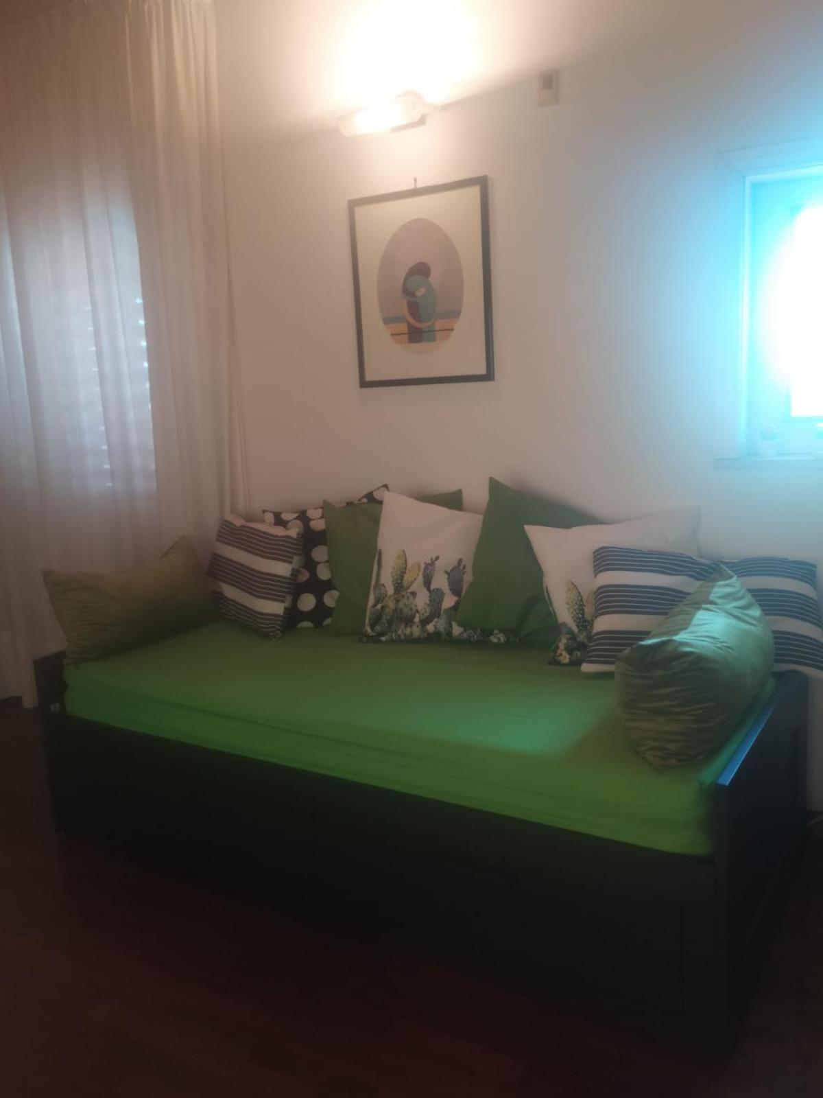 Don Camillo Suites Riposto Eksteriør billede