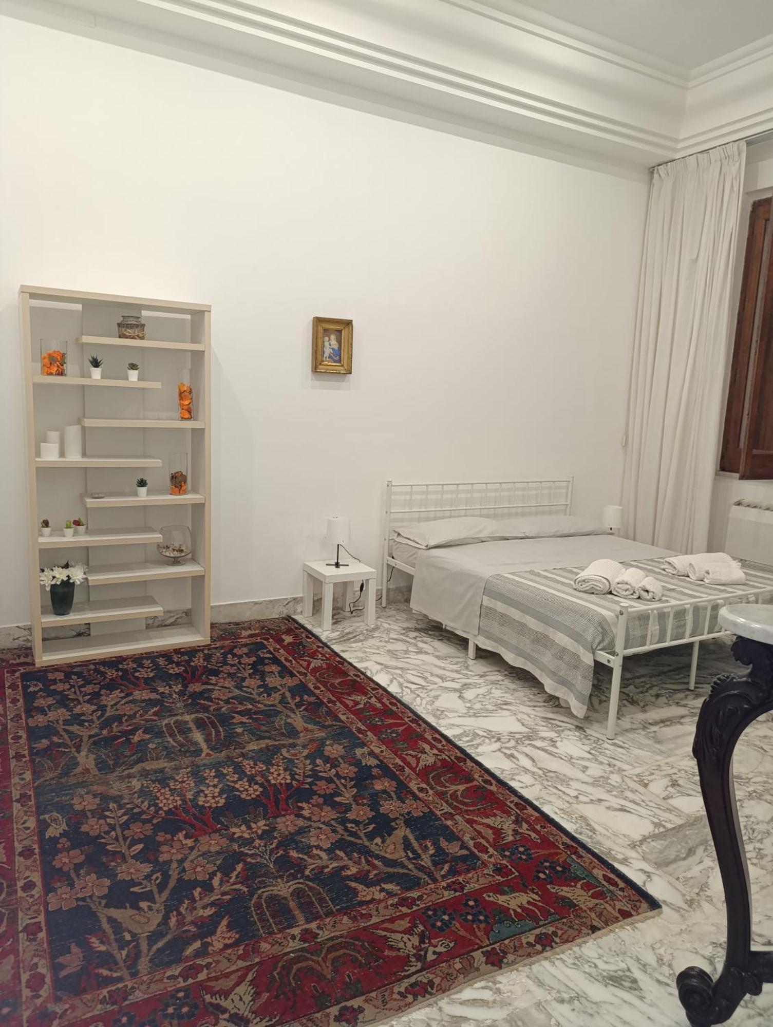 Don Camillo Suites Riposto Eksteriør billede