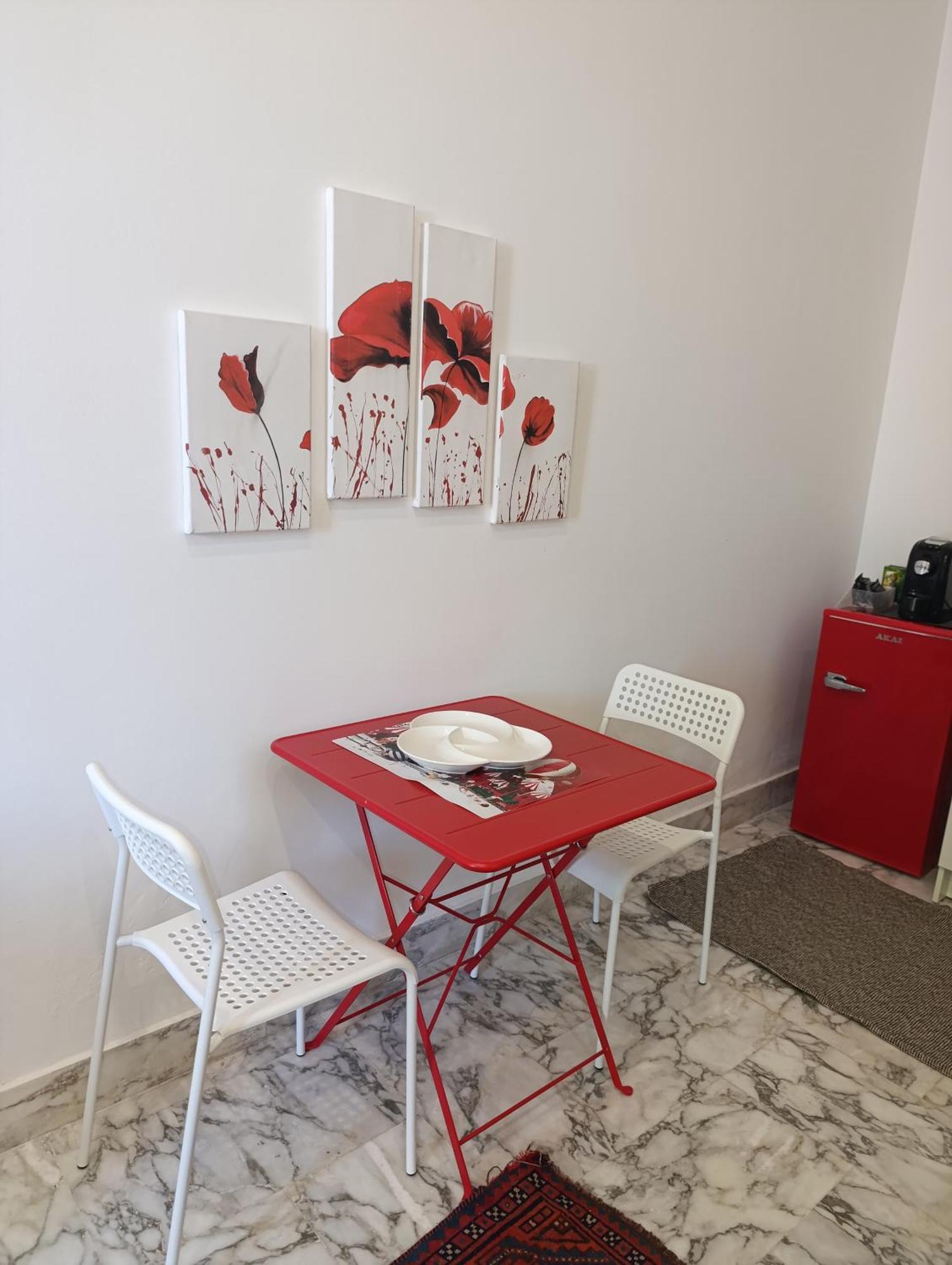 Don Camillo Suites Riposto Værelse billede